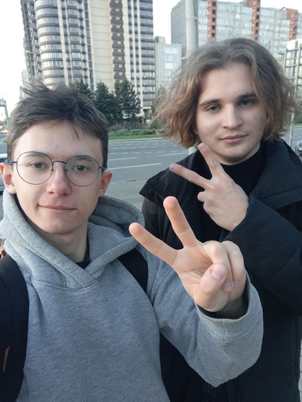 Команда Semga Team